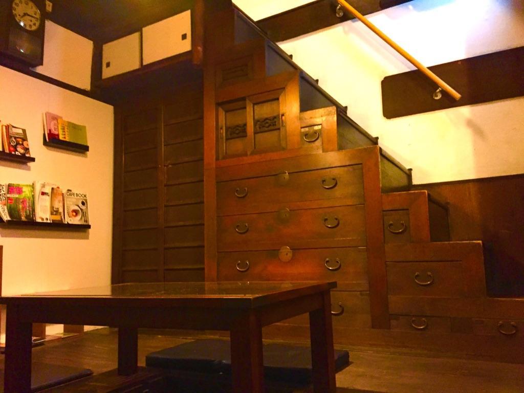 Gion Ikkuu Guest house Kyoto