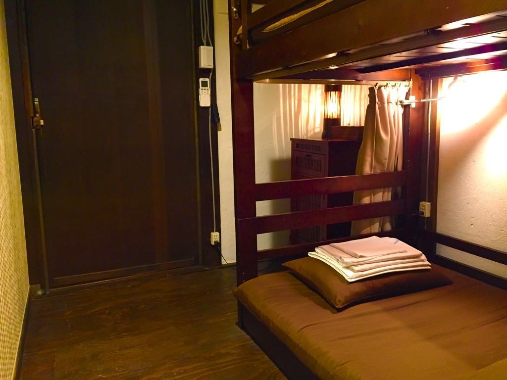 Gion Ikkuu Guest house *