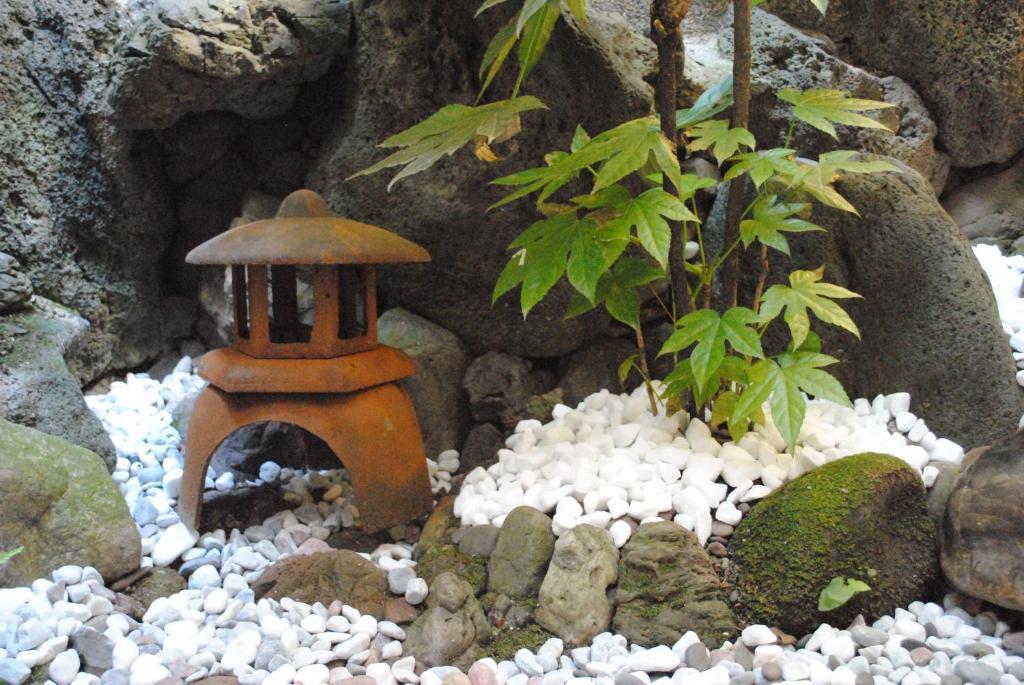 Gion Ikkuu Guest house Kyoto