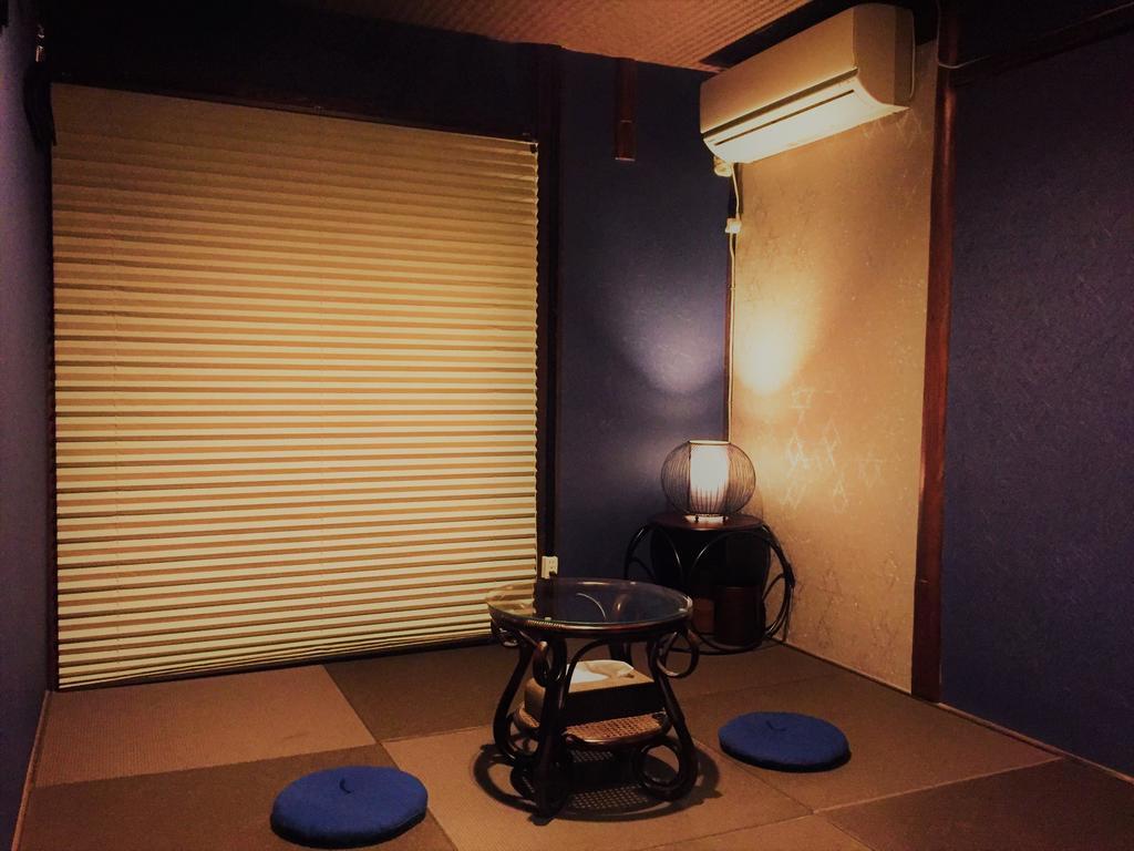 Guest house Gion Ikkuu Kyoto